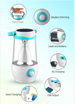 Picture of Rechargeable Solar Led Lantern