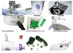 Picture of Electric Sewing Machine
