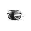 Picture of Yogurt Machine