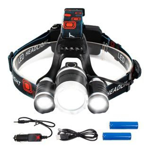 Picture of Premium Quality Super Power Head Light