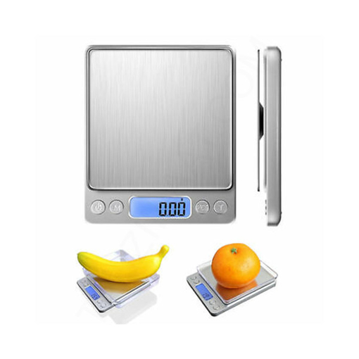Picture of Professional Digital Table Top Scale