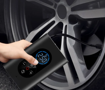 Picture of Multifunctional Air Pump For Bike/Car
