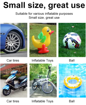 Picture of Multifunctional Air Pump For Bike/Car