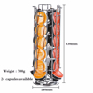 Picture of Storage Pod Holder Stand for 24pcs Dolce Gusto Capsule