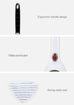 صورة Smart Cleaning Steam Mop
