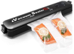 Picture of Food Saver Vacuum Sealer Machine, Automatic Fresh Food