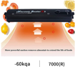 Picture of Food Saver Vacuum Sealer Machine, Automatic Fresh Food