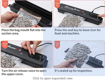 Picture of Food Saver Vacuum Sealer Machine, Automatic Fresh Food