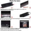 Picture of Food Saver Vacuum Sealer Machine, Automatic Fresh Food