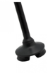 Picture of Folding Walking Stick Cane + LED Light