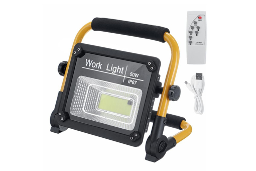 صورة ضوء الأمن LED 50W IP67 للماء