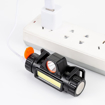 صورة Mini Waterproof Headlight