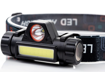 صورة Mini Waterproof Headlight