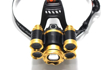 Picture of LED Rechargeable Waterproof Headlight