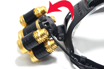 Picture of LED Rechargeable Waterproof Headlight