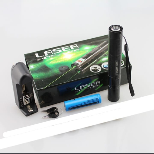 صورة Laser Light Pen