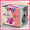 Picture of ice cream roll