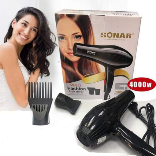 Picture of سشوار من شركة sonar
