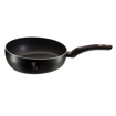 Picture of BH Flip frypan 26 cm  Burgundy 