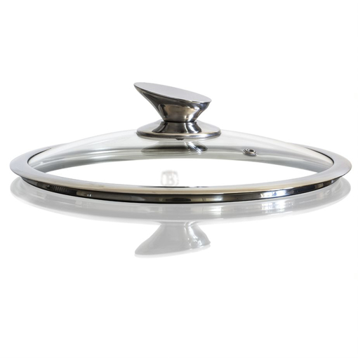 Picture of BH Glass lid 24cm