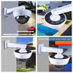 Picture of Multi-Functional CCTV Camera