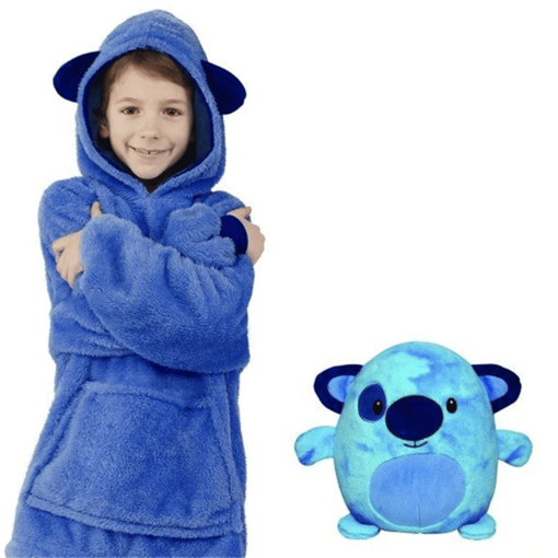 Picture of Soft Hoodie