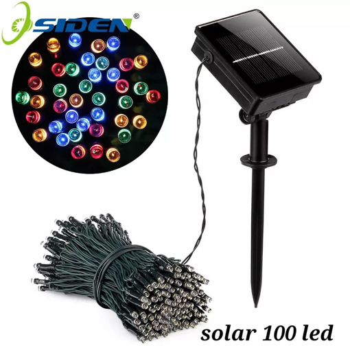 Picture of Umbrella String Lights