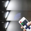 Picture of Telescopic LED Camping Light with Remote Control
