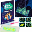 Picture of Fluorescent Light Writing Pad