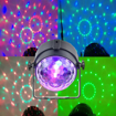 Picture of Mini Stage Light