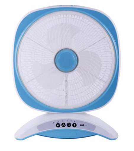 Picture of Geepas GF969-OR 14 Personal Portable Fan