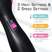 Picture of Hairdryer Brush and Styler