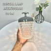 Picture of Pinecone Table Lamp