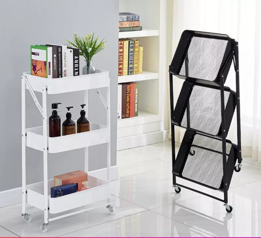 Picture of Foldable Trolley