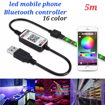 Picture of 5V USB Power LED Strip Lights