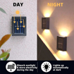 Picture of LED Smart Outdoor Solar Lamp