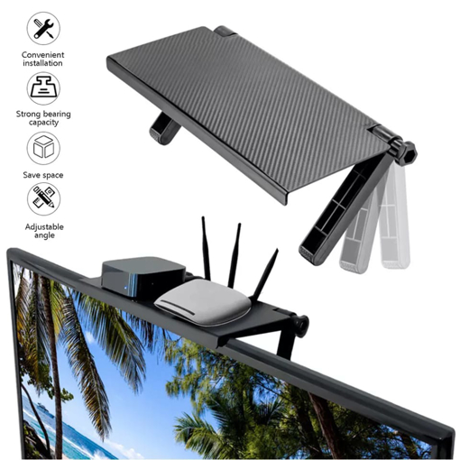 Picture of Monitor Rack
