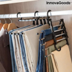 Picture of 5 in 1 Trouser Hanger