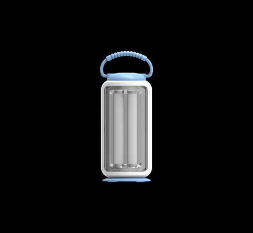 صورة Rechargeable LED for Camping