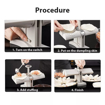 Picture of Dumpling Maker Machine